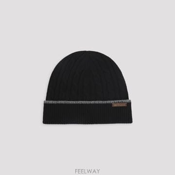 [A3] 키톤 모자 UCPL003K0236L04000-NERO GRIGIO