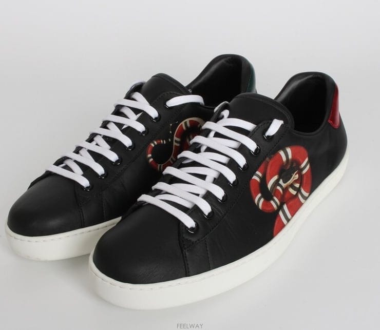 GUCCI [�۵� The���Ÿ�]�ڴ��Ϲ�ۡڱ��� ŷ������ũ ���̽� ���� ����Ŀ�� 9(280)[�۵� The���Ÿ�]���Ϲ�۱��� ŷ������ũ ���̽� ���� ��