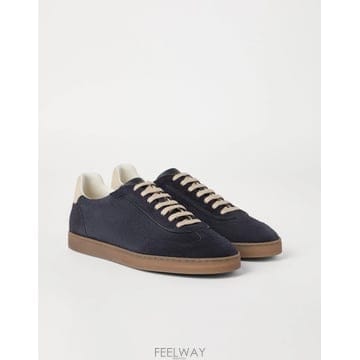 Brunello Cucinelli [����]���ڷ� ��ġ�ڸ� FW�÷��� ���� ���õ� �����̵� ����Ŀ�� ��Ʈ��Ʈ ����[����]���ڷ� ��ġ�ڸ� FW�÷��� ���� ���õ� �����̵� 