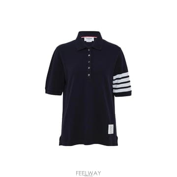 Thom Browne 26FW �缱 �� ������ ���� Ƽ���� FJP052G 07976 41526FW �缱 �� ������ ���� Ƽ���� FJP052G 07976 415
