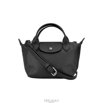 Longchamp 26FW �� �ø����� XS ž �ڵ�/ũ�ν��� L1500 987 00126FW �� �ø����� XS ž �ڵ�/ũ�ν��� L1500 987 001