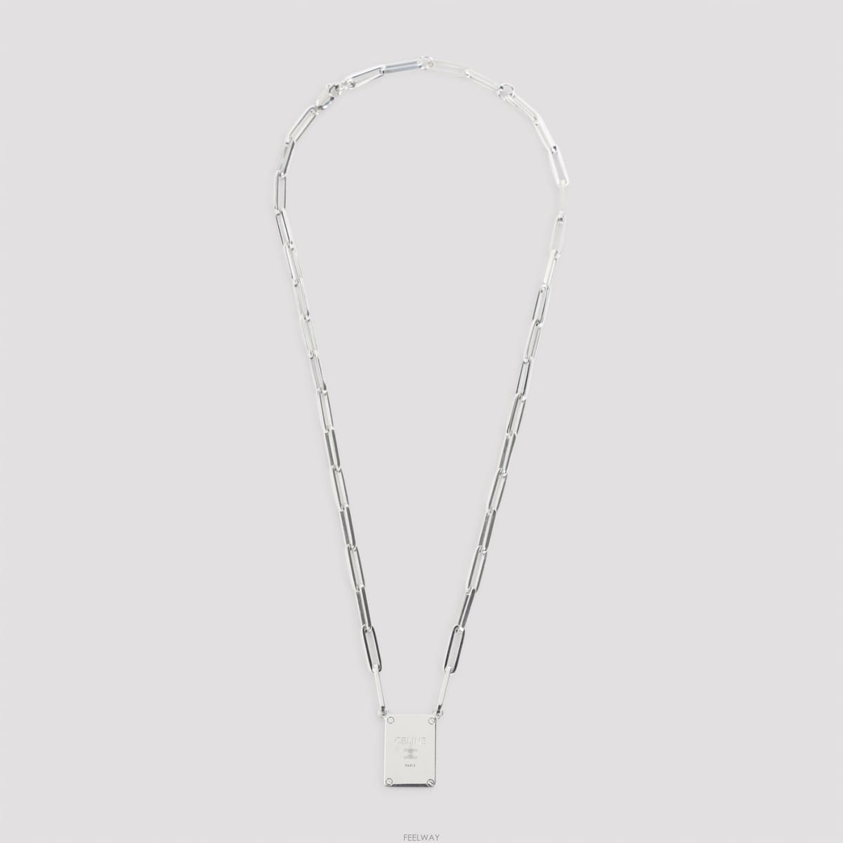 CELINE [A3] ������ ����� B10GN4W96-36SI SILVER[A3] ������ ����� B10GN4W96-36SI SILVER
