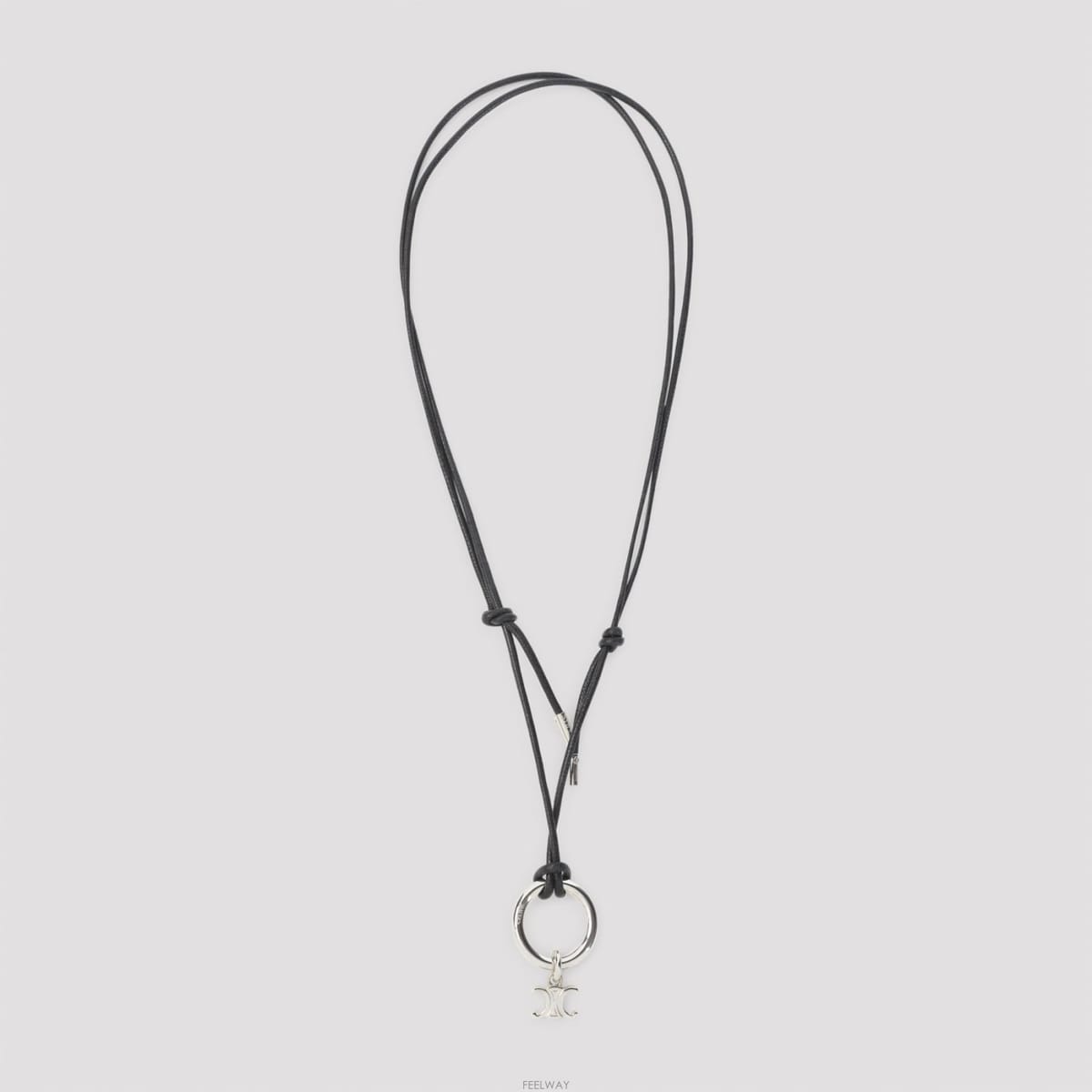 CELINE [A3] ������ ����� B10GK4W92-36BL BLACK SILVER[A3] ������ ����� B10GK4W92-36BL BLACK SILVER