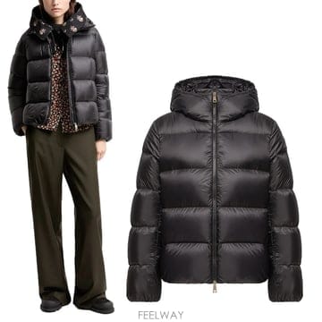 Moncler 26FW ��Ŭ���� FELIGULE �е����� 1A00110 599S026FW ��Ŭ���� FELIGULE �е����� 1A00110 599S0