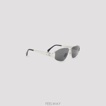 [A3] 셀린느 선글라스 4S281CMLB-36SM SILVER SMOKE