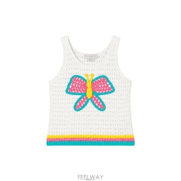 Stella McCartney Ű�� ���� �μҸ� ��Ʈ 602658 SQM09 9100Ű�� ���� �μҸ� ��Ʈ 602658 SQM09 9100