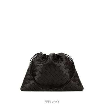 Bottega Veneta �׶�����Ÿ �ؿ� ���װ� ����Ÿ ���� DUSTBAG MEDIUM LEATHER HANDBAG 796728V3I�׶�����Ÿ �ؿ� ���װ� ����Ÿ ���� DUSTBAG MEDIUM LEAT