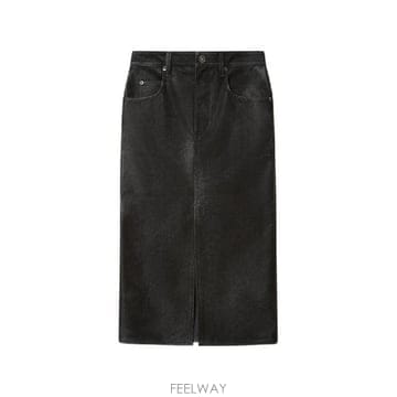 Isabel Marant �׶�����Ÿ �ؿ� MARANT ETOILE ���� BISANE FAUX LEATHER ��ĿƮ JU0524FA D�׶�����Ÿ �ؿ� MARANT ETOILE ���� BISANE FAUX LEATHER