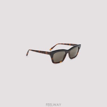 [A3] 로에베 선글라스 LW40177I-52E BROWN