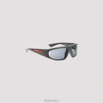 [A3] 프라다 선글라스 0PSB03S-1BO10J BLACK DARK BLUE