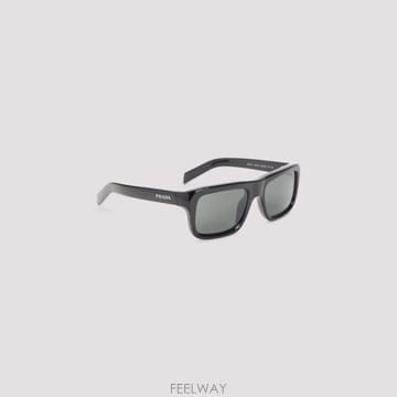 [A3] 프라다 선글라스 0PRD11S-16K08Z BLACK BLACK