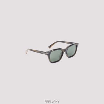 [A3] 제냐 선글라스 EZ0303-55R HAVANA GREEN