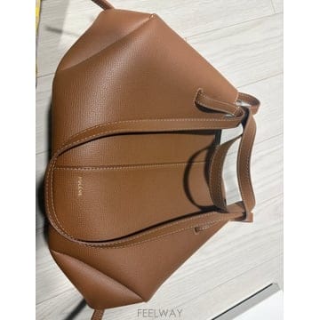 폴렌느 심 미니(카멜), 상자 빼고 구성품 있음,
