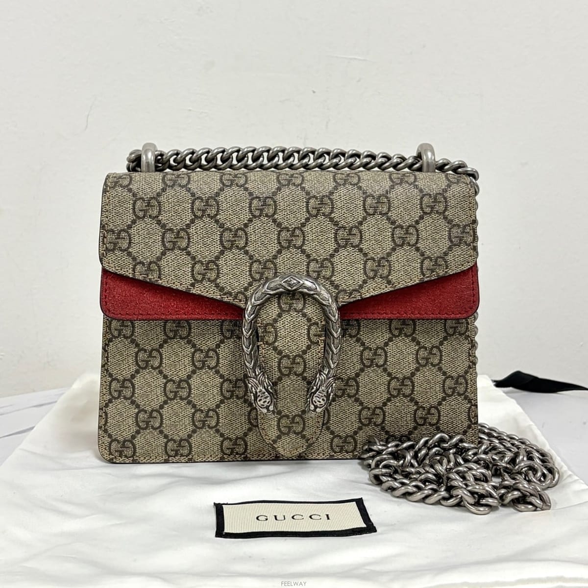 GUCCI ���� ����ϼҽ� GG ������ ü�� ����� (421970)���� ����ϼҽ� GG ������ ü�� ����� (421970)