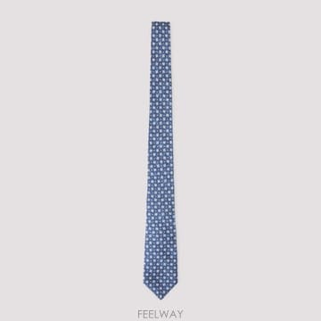 [A3] 키톤 넥타이 UCRVKGC07L7102000-MULTICOLOR