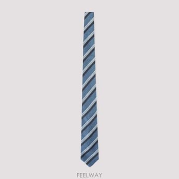 [A3] 키톤 넥타이 UCRVKGC07L3104000-MULTICOLOR