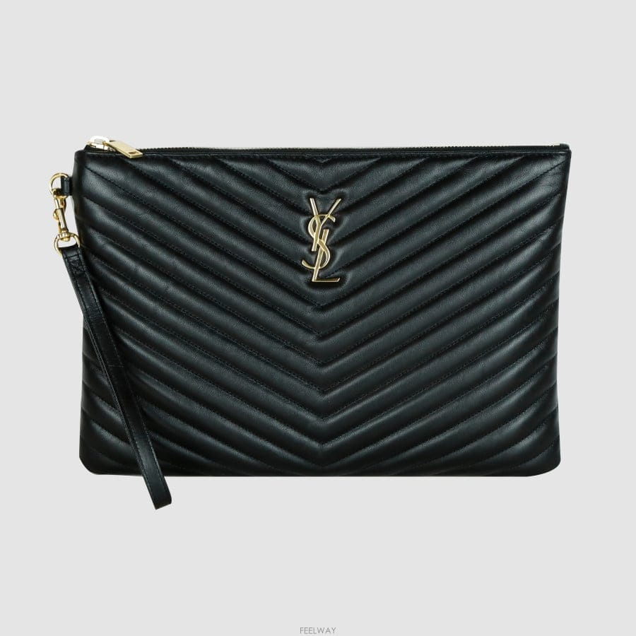 Saint Laurent [�Ƹ�����]���ζ� ���׷� �º��� �Ŀ�ġ Ŭ��ġ��559193[�Ƹ�����]���ζ� ���׷� �º��� �Ŀ�ġ Ŭ��ġ��559193
