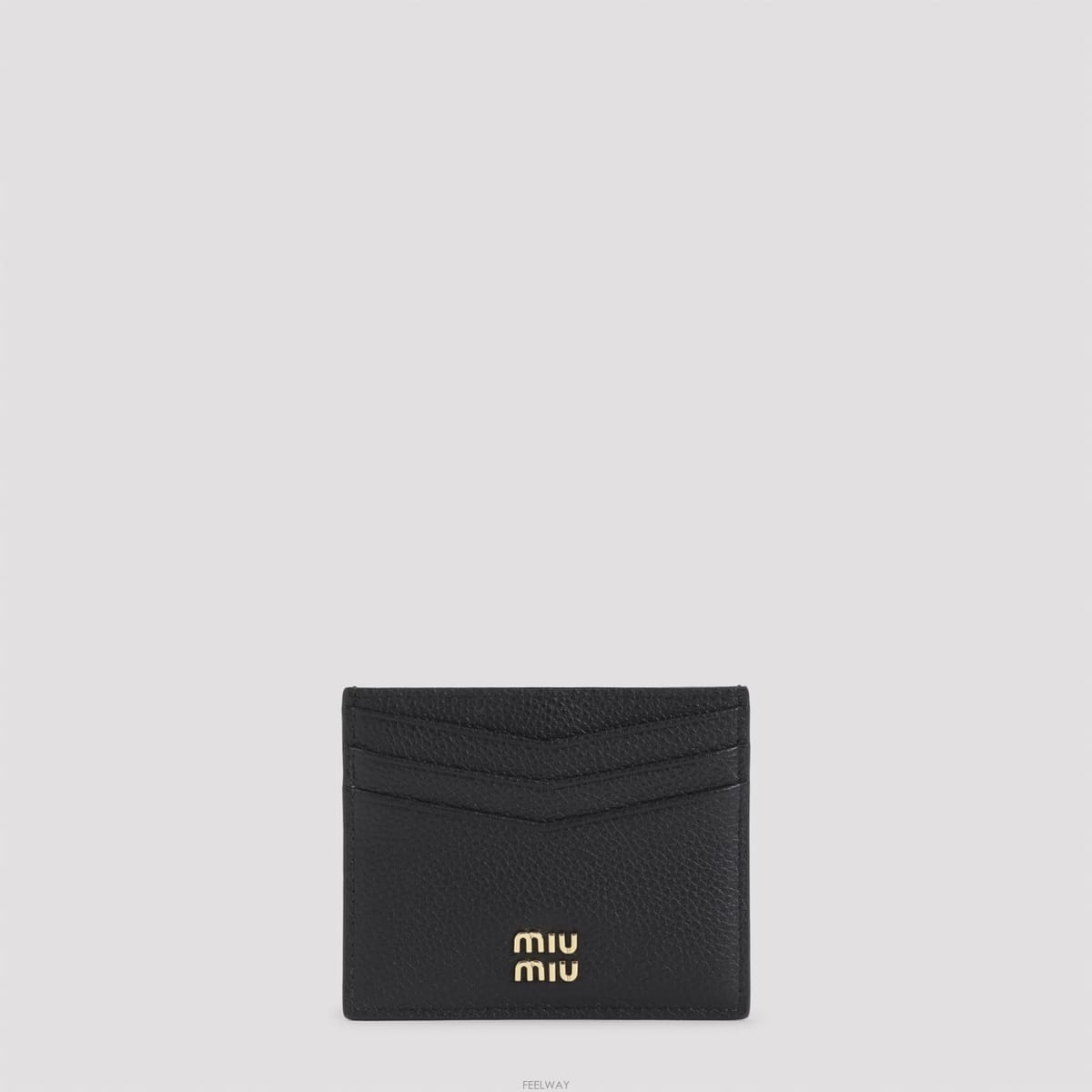 Miu Miu [A3] �̿�̿� ī������ 5MC002.ADT7-F0002 NERO[A3] �̿�̿� ī������ 5MC002.ADT7-F0002 NERO
