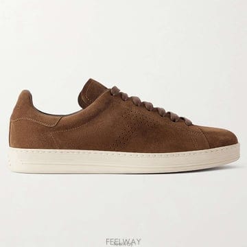 TOM FORD 26 FW ������ �� ���� Warwick ���� ��������Ƽ�� T�ΰ� �����̵� ����Ŀ��26 FW ������ �� ���� Warwick ���� ��������Ƽ�� T�ΰ�