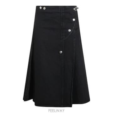 마르니 여성 스커트 롱스커트