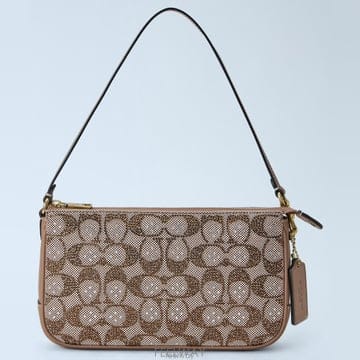 Coach 26 FW ��ġ Plaza �ö��� ���׷� ũ����Ż ����� CFG63 B4 MS26 FW ��ġ Plaza �ö��� ���׷� ũ����Ż ����� CFG63