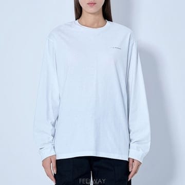 26 FW 세실리에 반센 Lily 릴리 롱슬리브 티셔츠 2 26RTW19006
