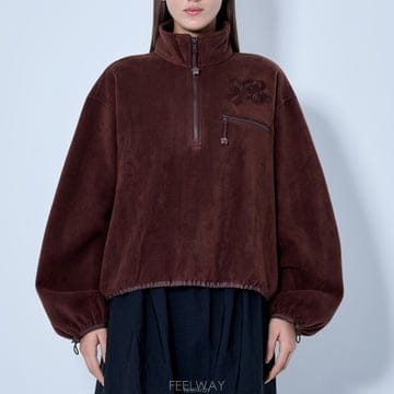 Cecilie Bahnsen 26 FW ���Ǹ��� �ݼ� ���� ���� ����Ʈ �ø��� �Ƴ�� 2 26RTW1400426 FW ���Ǹ��� �ݼ� ���� ���� ����Ʈ �ø��� �Ƴ�� 2 2