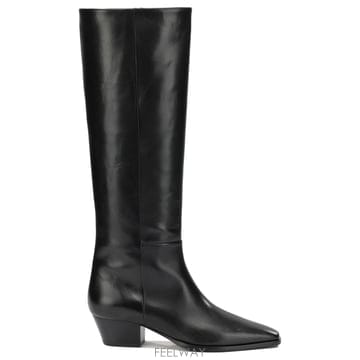 | Other Brand | [V90]Aeyde MEDEACALF LEATHERBLACK ���� ���� ��Ŭ���� Medea Knee High[V90]Aeyde MEDEACALF LEATHERBLACK ���� ���� ��Ŭ���� M