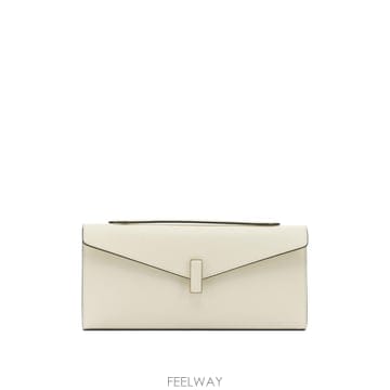 Valextra [V90]�߷���Ʈ�� WBES0067028LOC99WW ���� Ŭ��ġ�� �Ŀ�ġ ��Ƽ���̽� Isis clutch[V90]�߷���Ʈ�� WBES0067028LOC99WW ���� Ŭ��ġ�� �Ŀ�