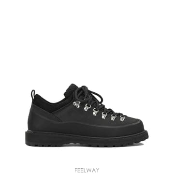 [V90]DIEMME DI26FWRBMF03X059BLK 남성 부츠 첼시부츠 바이커부츠 Roccia Bass