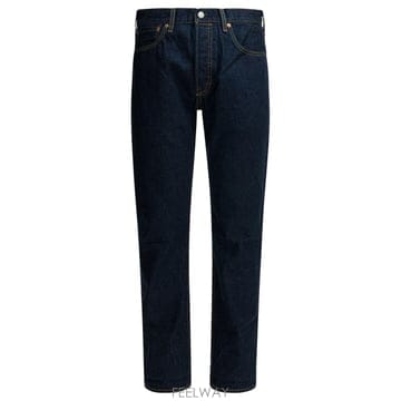 [V90]Levis 005013683 남성 데님 청바지 진 501 Original Straight leg j