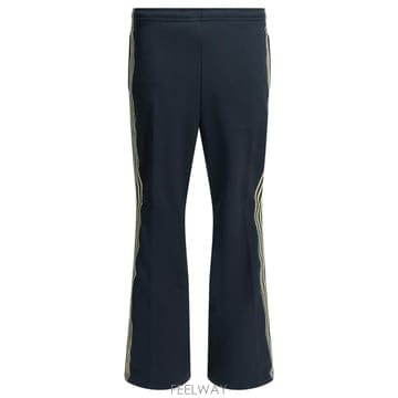 [V90]KAPITAL K2603LP069NAVY 남성 바지 팬츠 하의 Banner Stripe Athlet