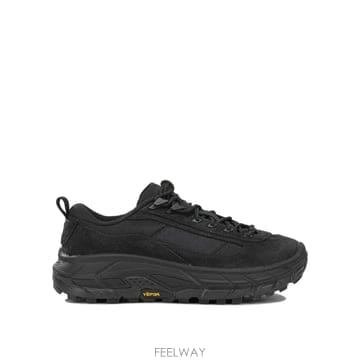 [V90]Hoka 1176682BBLC 남성 스니커즈 단화 운동화 Tor Summit FLD Low Top 