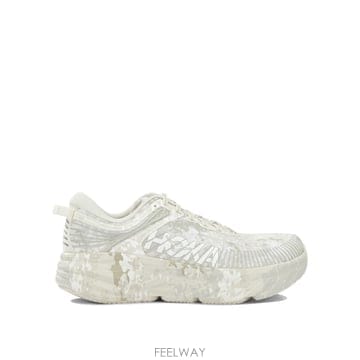 [V90]Hoka 1183211TLF 남성 스니커즈 단화 운동화 Bondi 7 Beams Low Top Sn