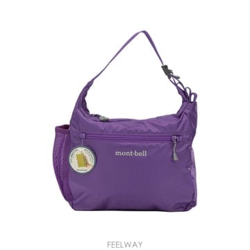| Other Brand | [V90]Montbell 1123969PU ���� ��Ʈ�� ���� Shoulder bags[V90]Montbell 1123969PU ���� ��Ʈ�� ���� Shoulder bags