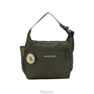 | Other Brand | [V90]Montbell 1123969KHGN ���� ��Ʈ�� ���� Shoulder bags[V90]Montbell 1123969KHGN ���� ��Ʈ�� ���� Shoulder ba