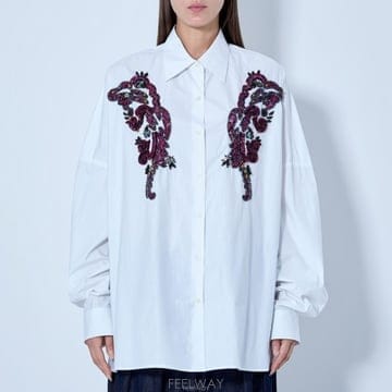 Dries Van Noten 26 FW �帮�� �� ��ư Casia ������̴��� ���� ���� 262 130714 4433 126 FW �帮�� �� ��ư Casia ������̴��� ���� ���� 262 