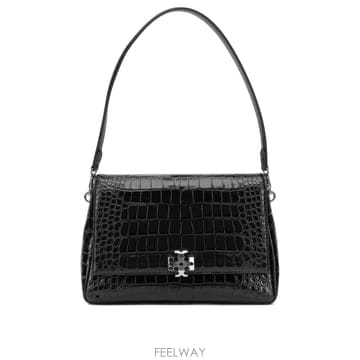 Tory Burch [V90]�丮��ġ 183354001 ���� ����� ȣ���� ũ�ν��� Shoulder bags[V90]�丮��ġ 183354001 ���� ����� ȣ���� ũ�ν��� Sh