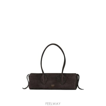 Khaite [V90]ī��Ʈ H2057 726893 ���� ����� ȣ���� ũ�ν��� Donna Medium Shoulder[V90]ī��Ʈ H2057 726893 ���� ����� ȣ���� ũ�ν��� D