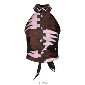 Emilio Pucci [B47]���и���Ǫġ 6URM436U831052 ���� ���� ���� ����콺 EMILIO PUCCI[B47]���и���Ǫġ 6URM436U831052 ���� ���� ���� �����