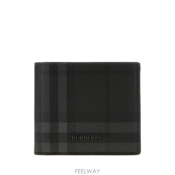 Burberry [X45]������ 8127772 C3331 ���� ������ ������ ī������ �Ӵ�Ŭ�� Printed canvas w[X45]������ 8127772 C3331 ���� ������ ������ ī������ 