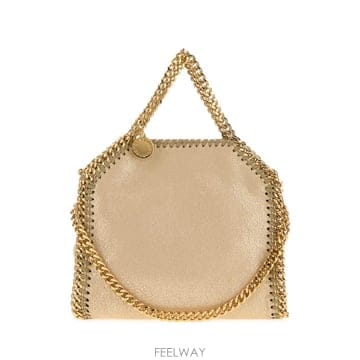 Stella McCartney [X45]���ڶ� ��īƮ�� 391698WP0302 T702 ���� ��Ʈ�� ���۹� ž�ڵ�� �ڵ�� Sand sha[X45]���ڶ� ��īƮ�� 391698WP0302 T702 ���� ��Ʈ�� ��