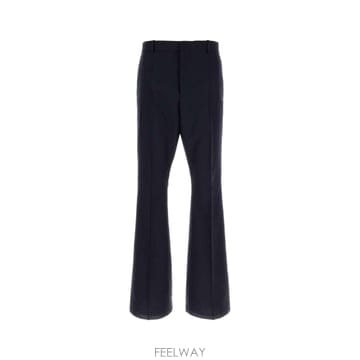 질샌더 TROUSER 블랙