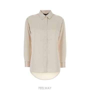 | Other Brand | [X45]LAUREN RALPH LAUREN 200B27610 002 ���� ���� ���� ����콺 Ivory s[X45]LAUREN RALPH LAUREN 200B27610 002 ���� ���� ���� 