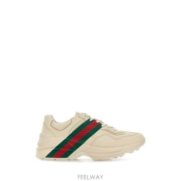 GUCCI [X45]���� A00997A9L00 9522 ���� ����Ŀ�� ��ȭ �ȭ �ο�ž ����ž Ivory leathe[X45]���� A00997A9L00 9522 ���� ����Ŀ�� ��ȭ �ȭ 
