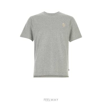 Moncler [X45]��Ŭ���� �׷���� L20978C000058790F 3P1 ���� Ƽ���� �μҸ� ž Multicolor[X45]��Ŭ���� �׷���� L20978C000058790F 3P1 ���� Ƽ��