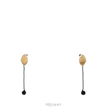 Jacquemus [X45]��ũ���� JWW00804AOT4063 278 ���� �Ͱ��� �Ǿ�� �̾ LES POISSONS LU[X45]��ũ���� JWW00804AOT4063 278 ���� �Ͱ��� �Ǿ�� 