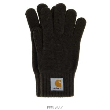 Carhartt [X45]CARHARTT WIP I021756 47XX ���� �尩 �۷κ� ��Ʈ ���� Dark brown kn[X45]CARHARTT WIP I021756 47XX ���� �尩 �۷κ� ��Ʈ 