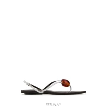 Alaia [X45]�˶��̾� AA3S1010I037 010 ���� ���� ������ ������ �ø��ö� ������ White leat[X45]�˶��̾� AA3S1010I037 010 ���� ���� ������ ������