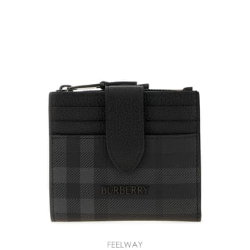 Burberry [X45]������ 8128101 C3331 ���� ������ ������ ī������ �Ӵ�Ŭ�� Printed canvas c[X45]������ 8128101 C3331 ���� ������ ������ ī������ 
